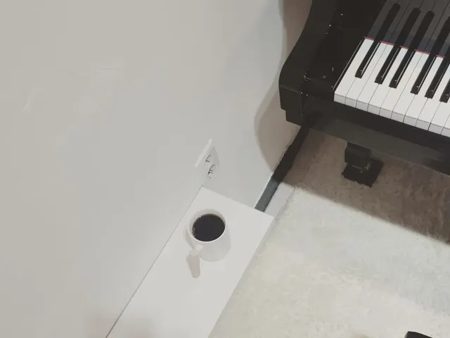 레이브피아노스튜디오