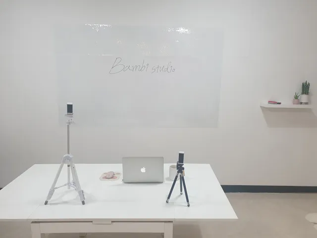 레이브피아노스튜디오