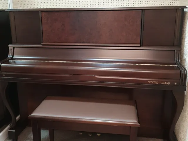 명지칸투스 악기연습실