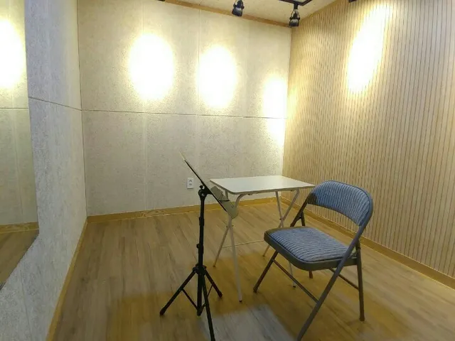 프리톤힐뮤직스튜디오