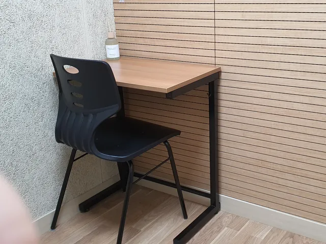 예작음악연습실 세종대점
