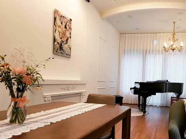 스튜디오 휘게 (studio HYGGE)