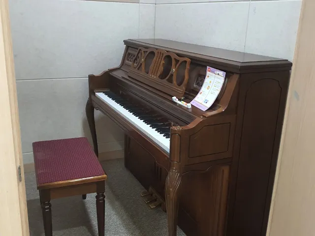 아띠음악학원