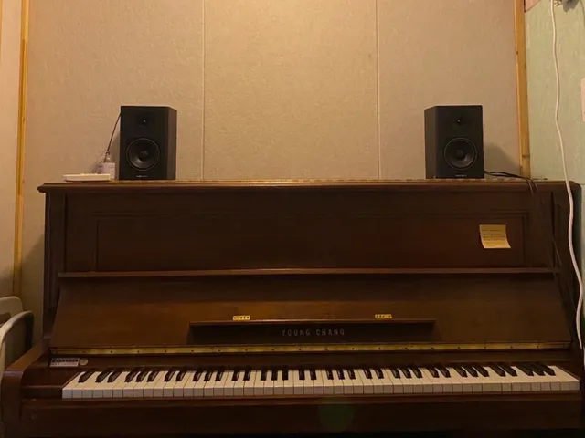INT음악연습실