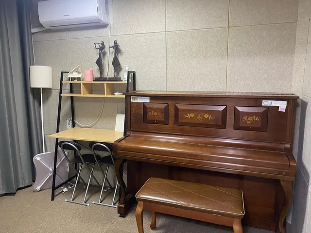사운드클랑뮤직스튜디오