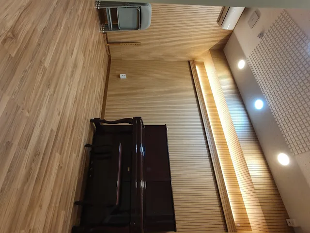 남부터미널 라우렐부띠끄 음악연습실