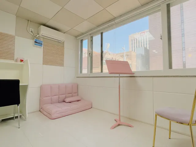 클레어음악연습실