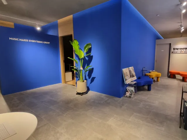 MEG아트홀 오산