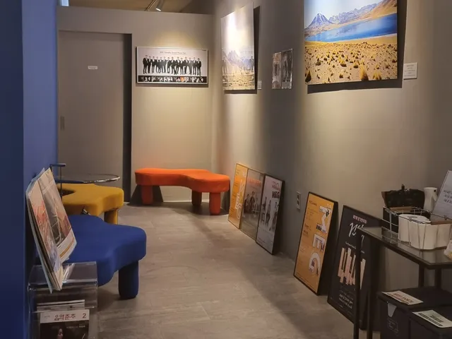 MEG아트홀 오산