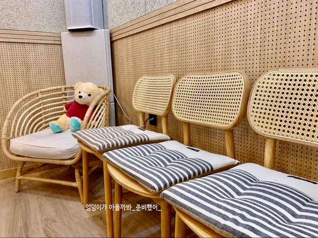 라우렐부띠끄 음악연습실 목동오목교역점