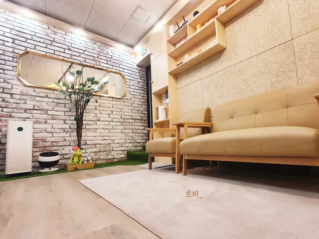 라우렐부띠끄 음악연습실 목동오목교역점