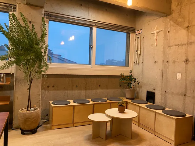 통의동클래식