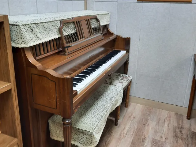 상명 피아노