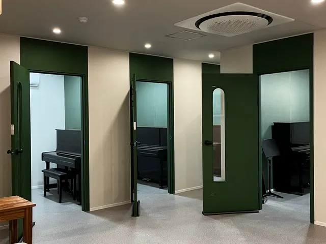 Deutsche Musik Akademie