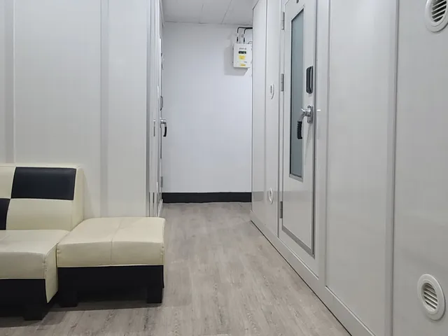 구리음악연습실 1호점