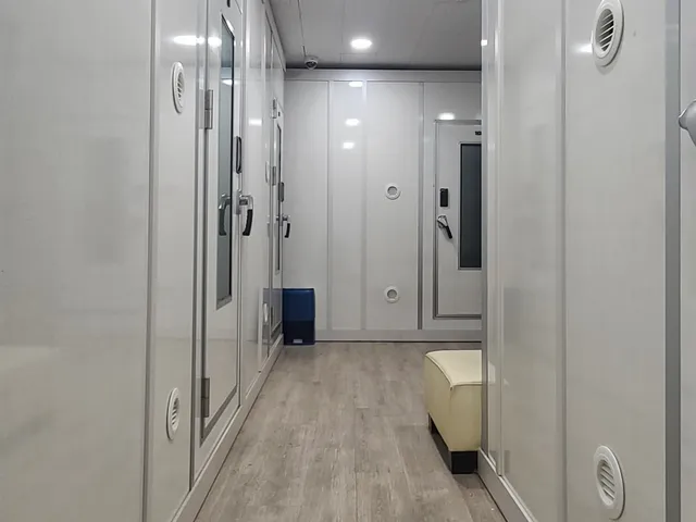 구리음악연습실 1호점