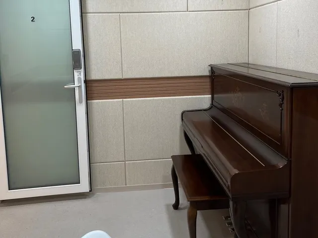 혜민바이올린스튜디오