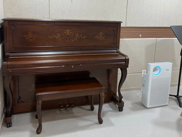혜민바이올린스튜디오