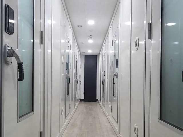 구리음악연습실 1호점
