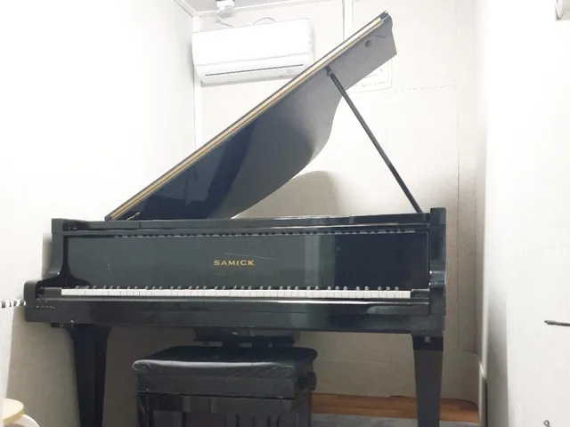스튜디오H 음악연습실