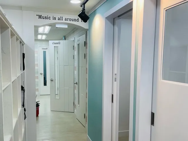 멜로디피아노학원