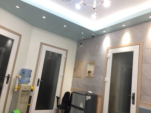 뮤즈랜드연습실