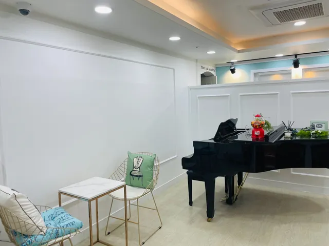 멜로디피아노학원