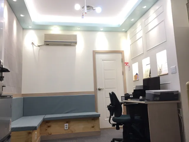 뮤즈랜드연습실