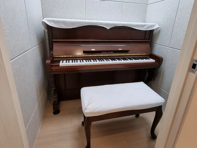 STUDIO LANG (스튜디오 랑)