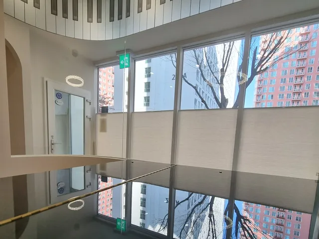 STUDIO LANG (스튜디오 랑)