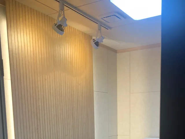 스페이스 81 음악연습실