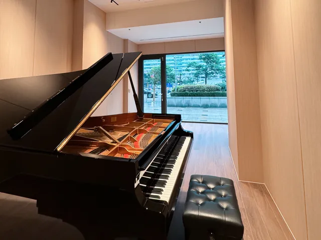 피아니스트 아 히어