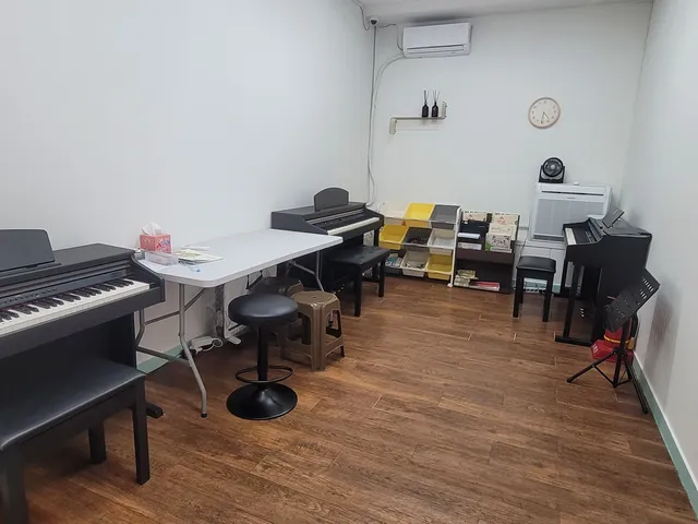 이화바이올린음악학원