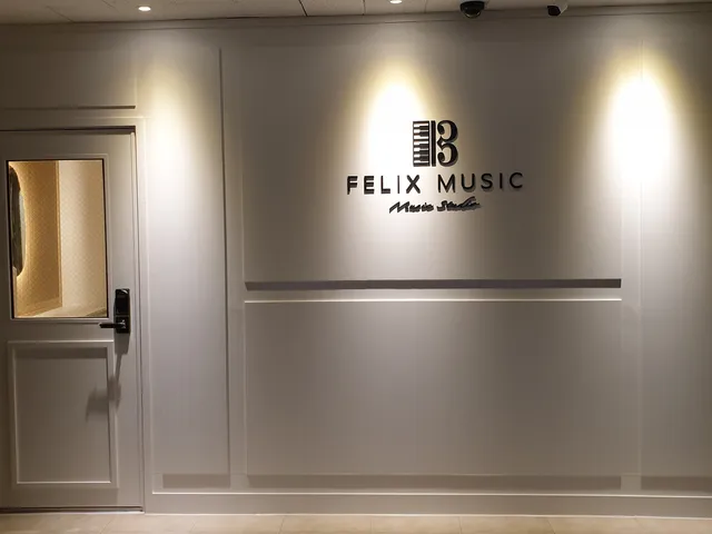 Felix Music