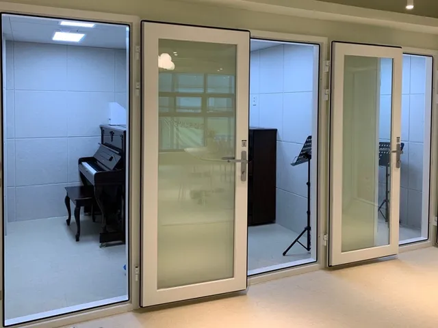 이음 뮤직 스튜디오