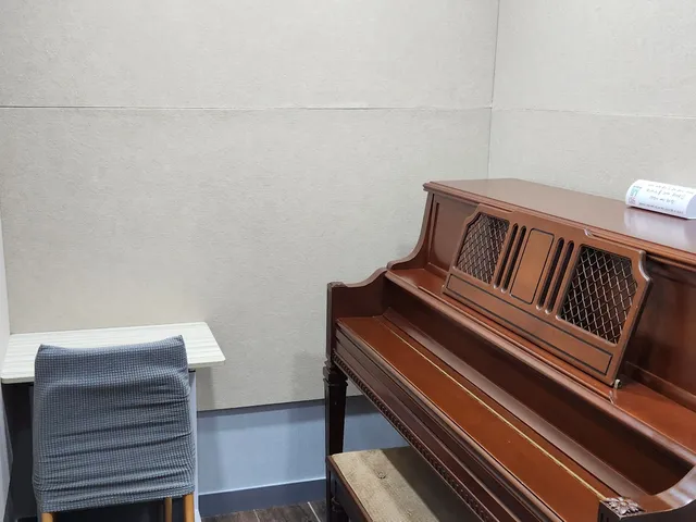 음악애빠지다
