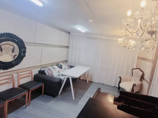 뮤즈스튜디오음악연습실