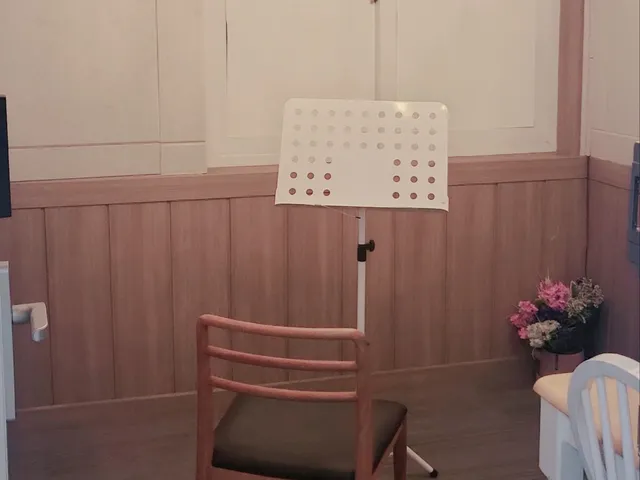 뮤즈스튜디오음악연습실