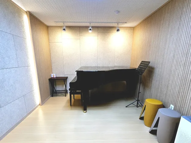 아띠음악연습실