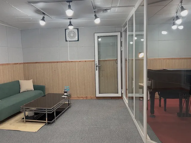 트로이메라이 피아노스튜디오