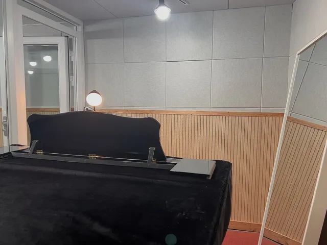 트로이메라이 피아노스튜디오