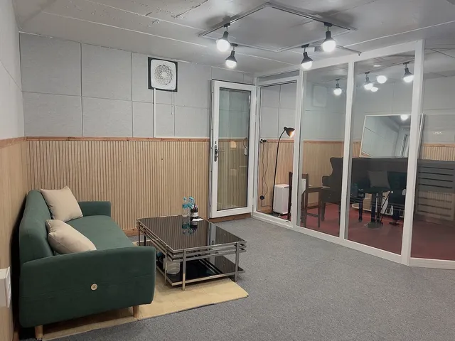 트로이메라이 피아노스튜디오