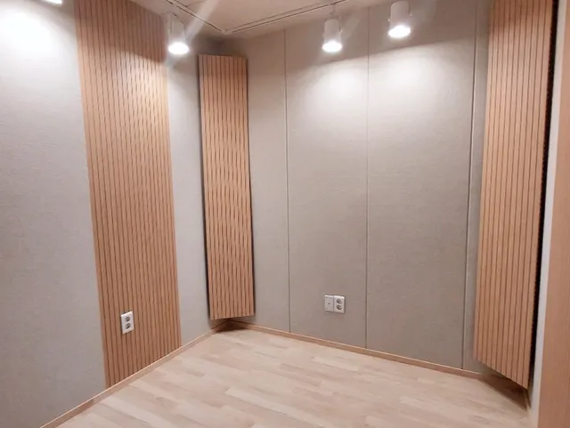 오로지 음악연습실