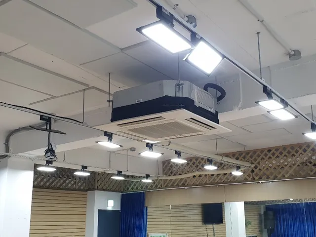 오소리아트홀