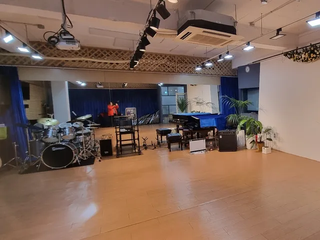 오소리아트홀