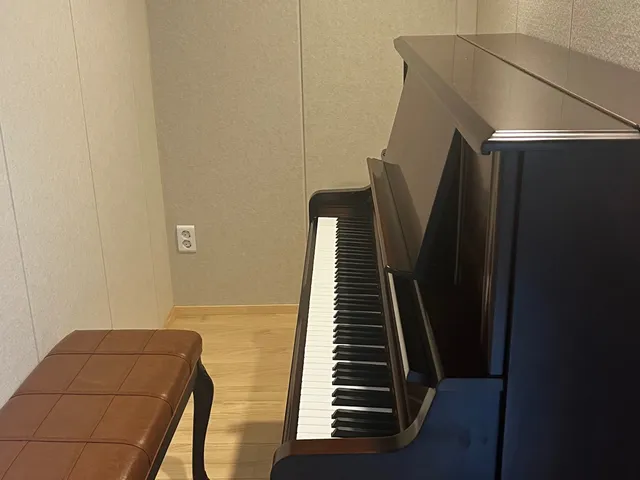 르시엘피아노스튜디오