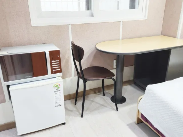 오스트스튜디오 숙식연습실