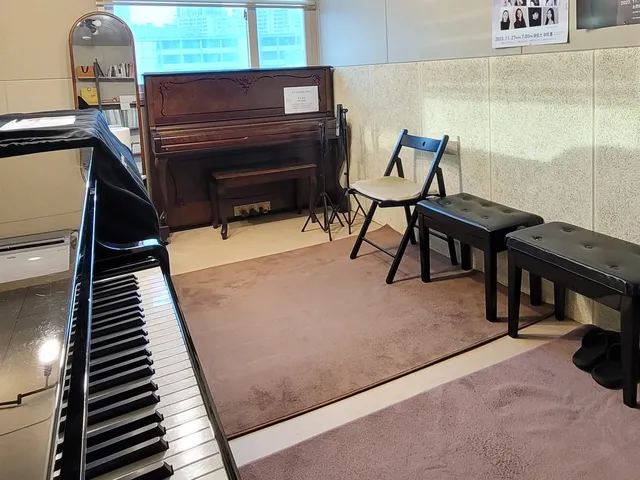 스튜디오H 동래역점