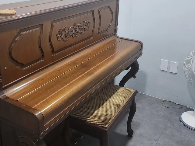빈피아노