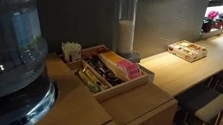 예술공작소 TOOL 방배점